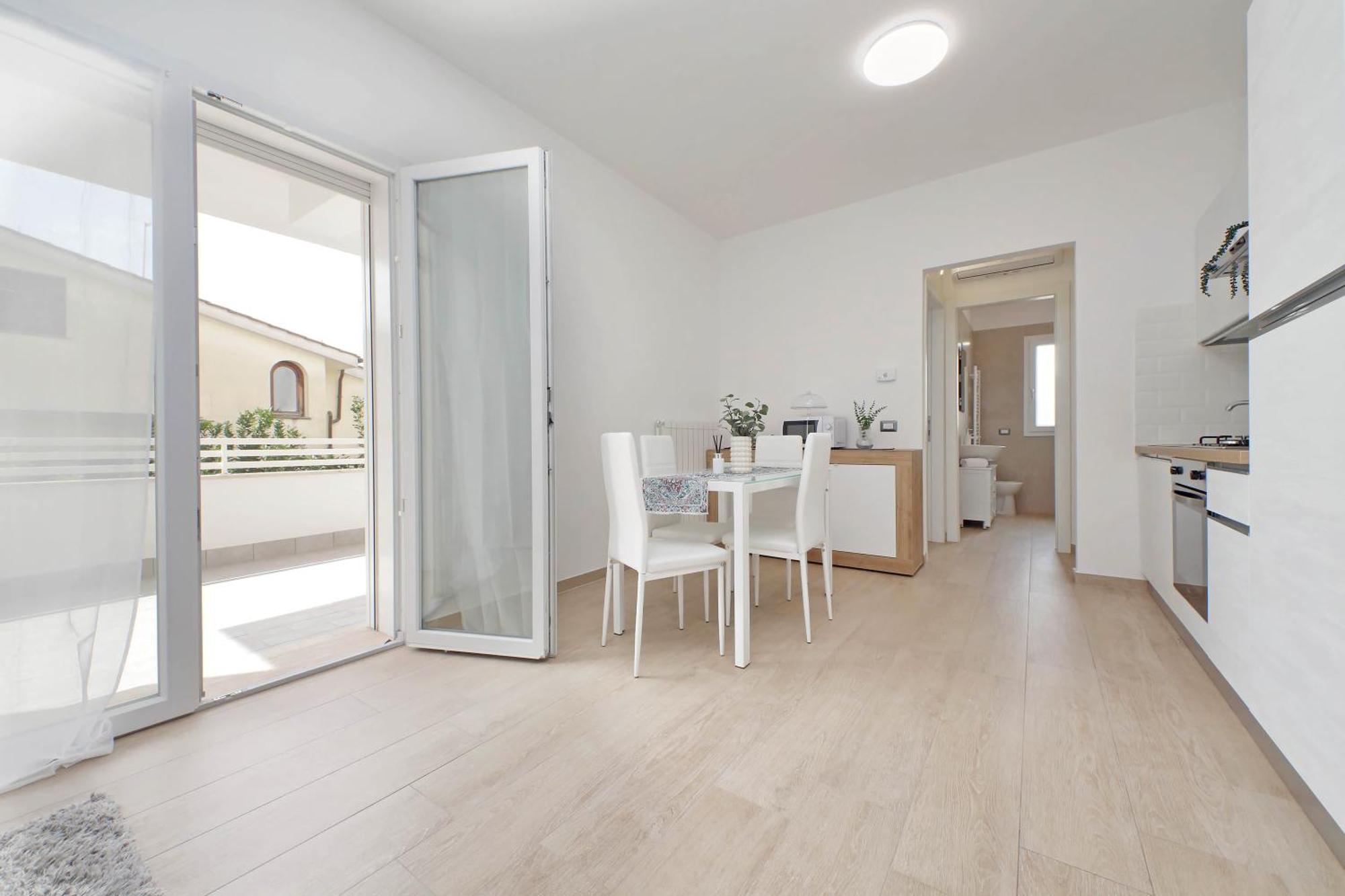 Andrea Home- Collegato A Roma E Aeroporto Fiumicino Extérieur photo