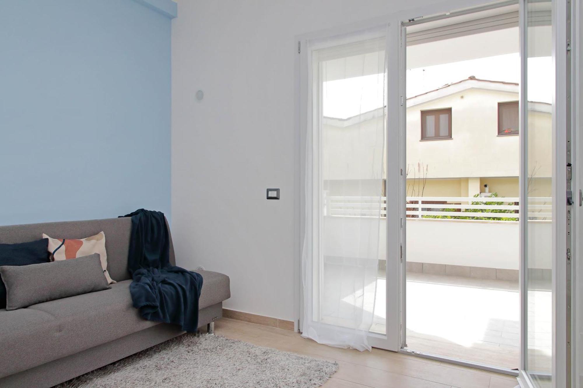 Andrea Home- Collegato A Roma E Aeroporto Fiumicino Extérieur photo