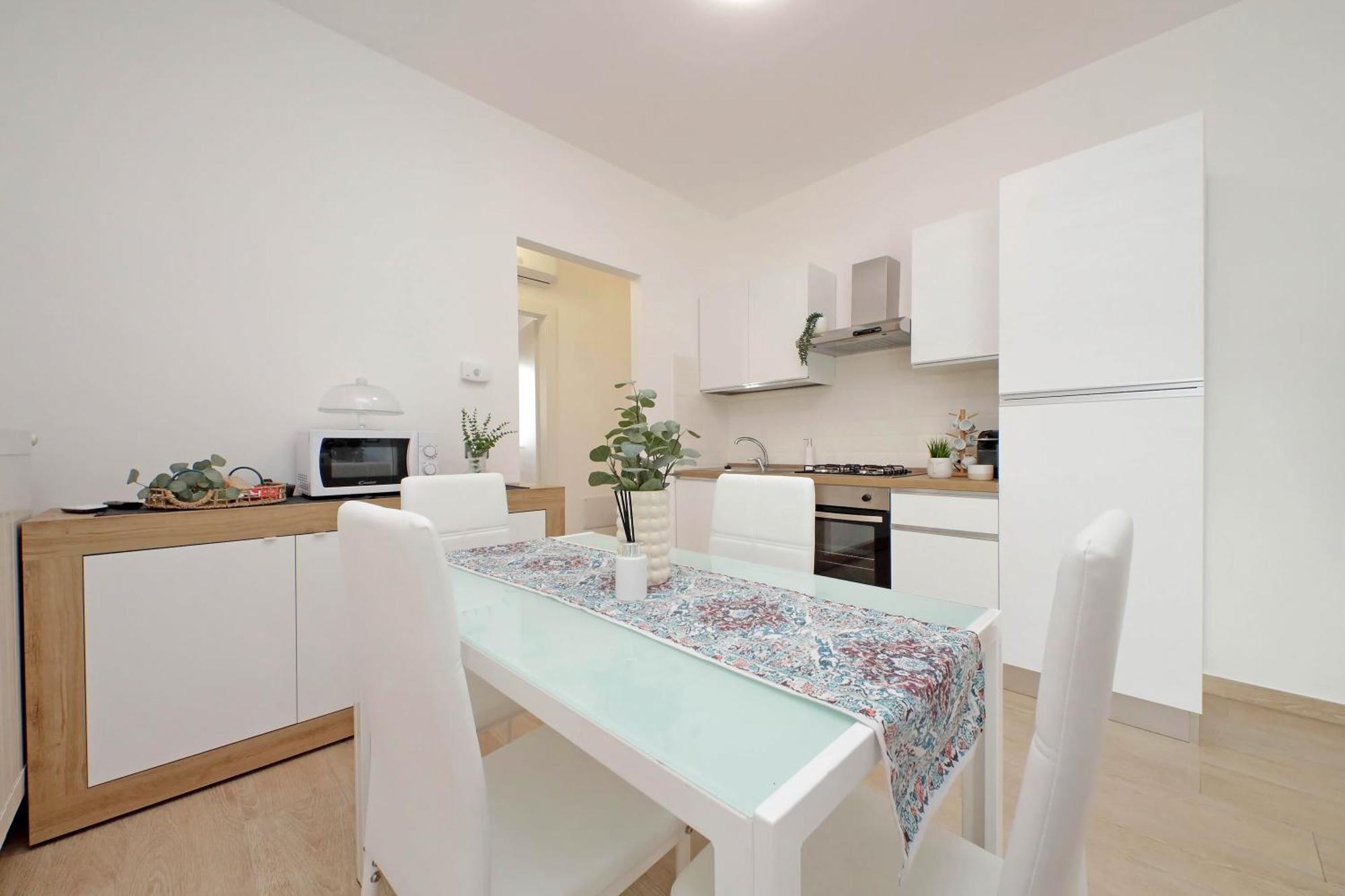Andrea Home- Collegato A Roma E Aeroporto Fiumicino Extérieur photo