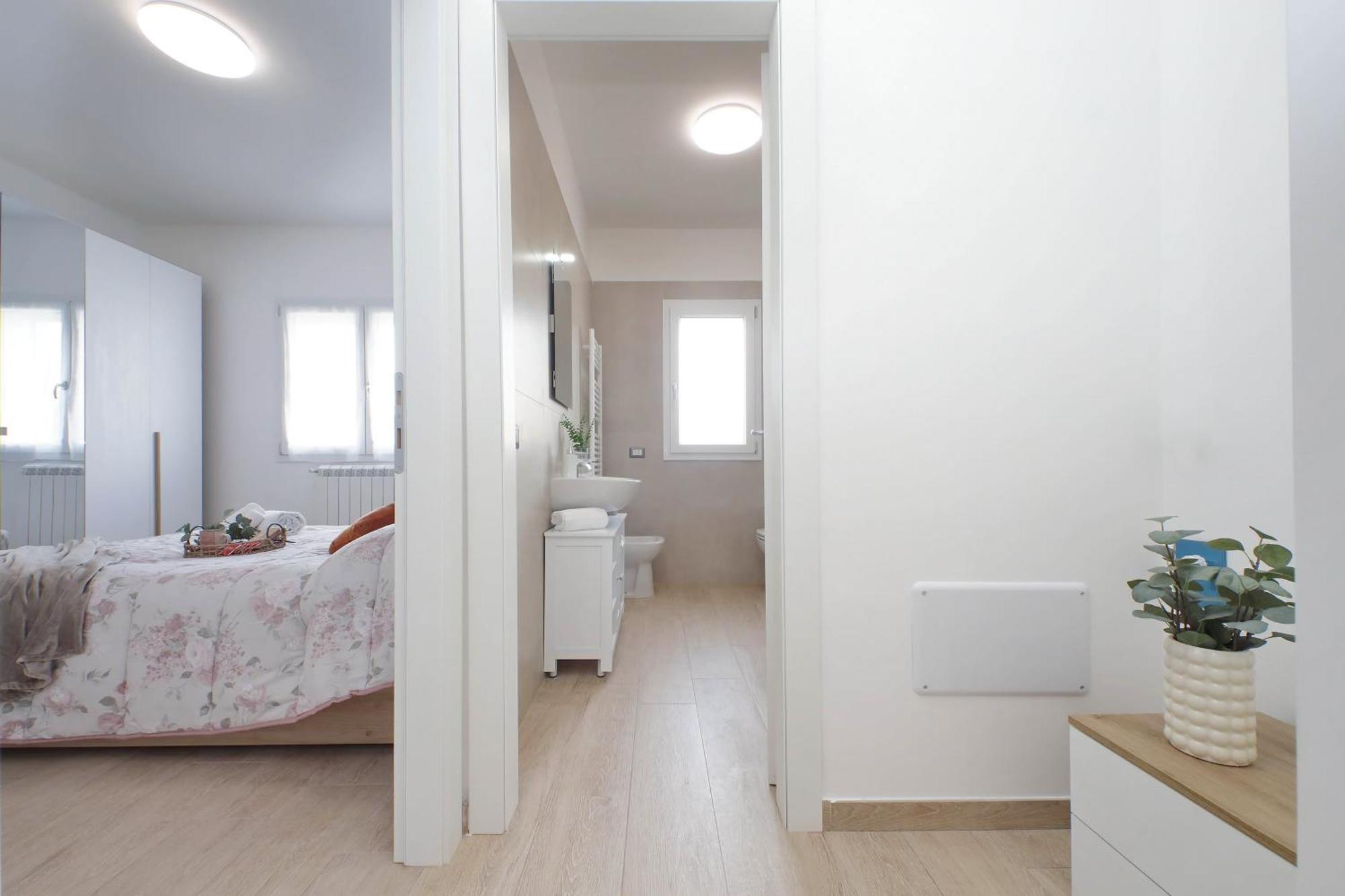 Andrea Home- Collegato A Roma E Aeroporto Fiumicino Extérieur photo