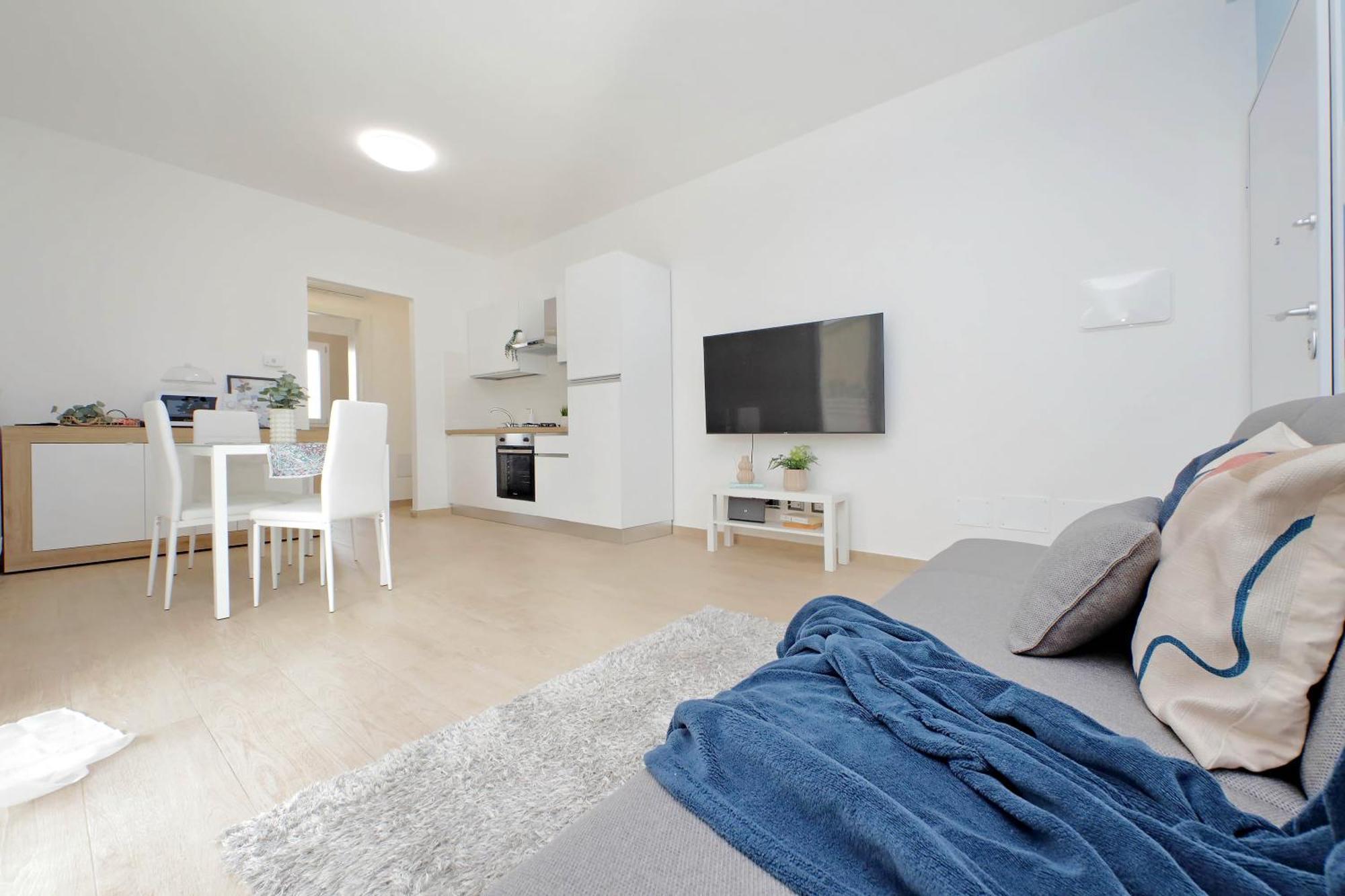 Andrea Home- Collegato A Roma E Aeroporto Fiumicino Extérieur photo